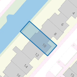 Perceel NWK02-M-3876