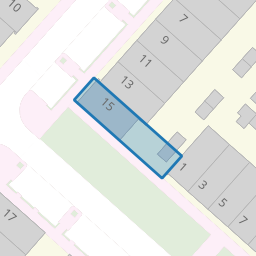 Perceel NWK02-M-3881