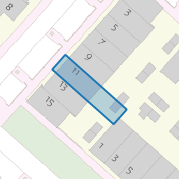 Perceel NWK02-M-3883