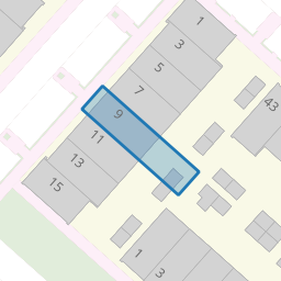 Perceel NWK02-M-3884