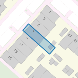 Perceel NWK02-M-3885