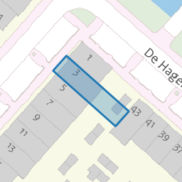 Perceel NWK02-M-3887