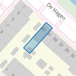 Perceel NWK02-M-3889