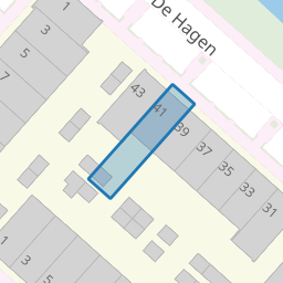 Perceel NWK02-M-3890