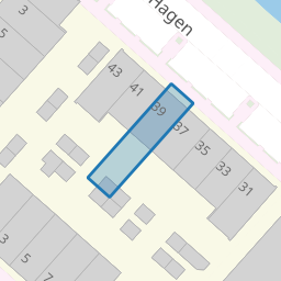 Perceel NWK02-M-3891