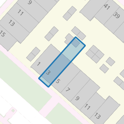 Perceel NWK02-M-3898