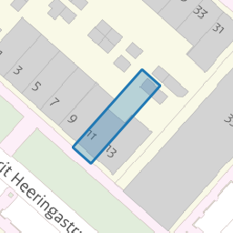 Perceel NWK02-M-3902