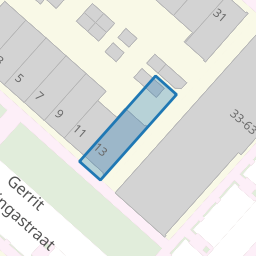 Perceel NWK02-M-3903