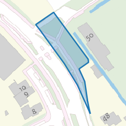 Perceel NWK02-M-3906