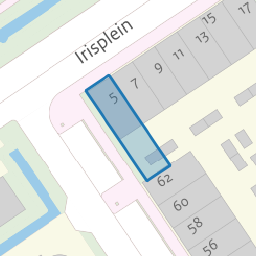 Perceel NWK02-M-3907