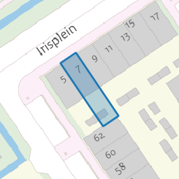 Perceel NWK02-M-3908