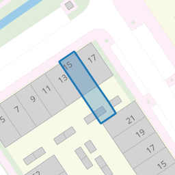 Perceel NWK02-M-3912