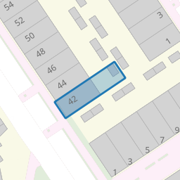 Perceel NWK02-M-3914