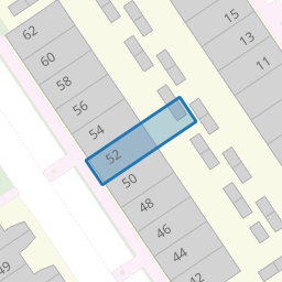 Perceel NWK02-M-3919