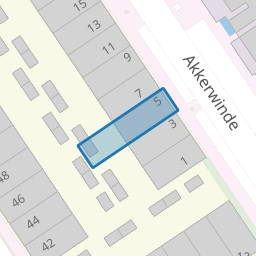 Perceel NWK02-M-3927