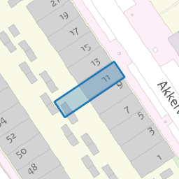 Perceel NWK02-M-3930