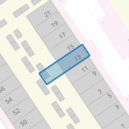 Perceel NWK02-M-3931