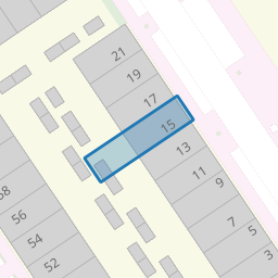 Perceel NWK02-M-3932