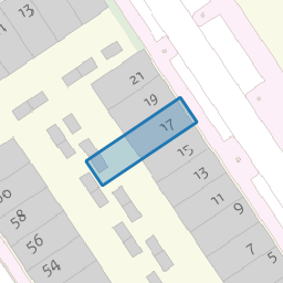 Perceel NWK02-M-3933