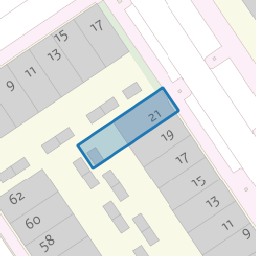 Perceel NWK02-M-3935