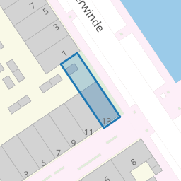 Perceel NWK02-M-3942