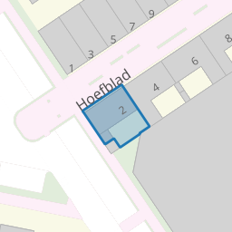 Perceel NWK02-M-3943