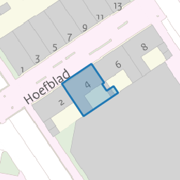 Perceel NWK02-M-3944