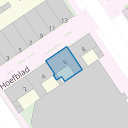 Perceel NWK02-M-3945