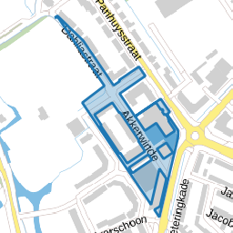 Perceel NWK02-M-3949