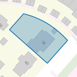 Perceel NWK02-M-3950