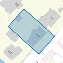 Perceel NWK02-M-3951