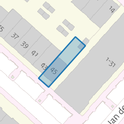 Perceel NWK02-M-3953