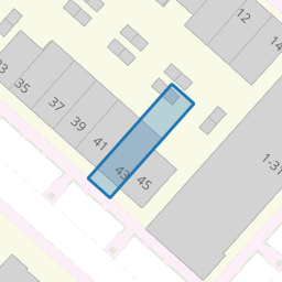 Perceel NWK02-M-3954