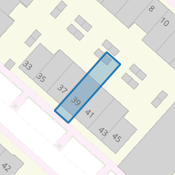 Perceel NWK02-M-3956