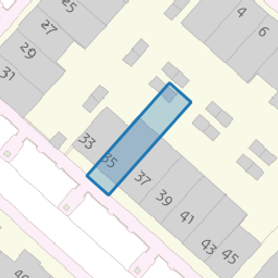 Perceel NWK02-M-3958