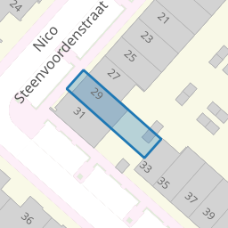 Perceel NWK02-M-3961