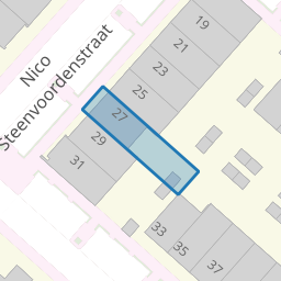 Perceel NWK02-M-3962