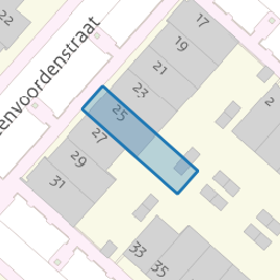 Perceel NWK02-M-3963