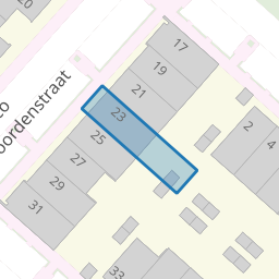 Perceel NWK02-M-3964