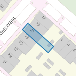 Perceel NWK02-M-3965