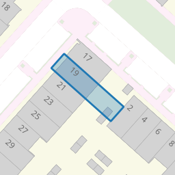 Perceel NWK02-M-3966