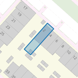 Perceel NWK02-M-3968