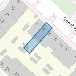 Perceel NWK02-M-3969