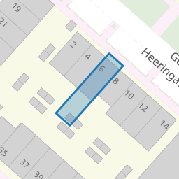 Perceel NWK02-M-3970