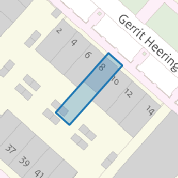 Perceel NWK02-M-3971