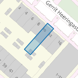 Perceel NWK02-M-3972