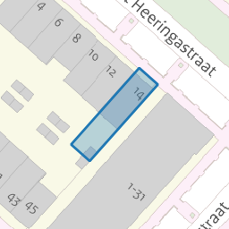 Perceel NWK02-M-3974