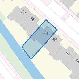 Perceel NWK02-M-3980