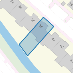 Perceel NWK02-M-3981