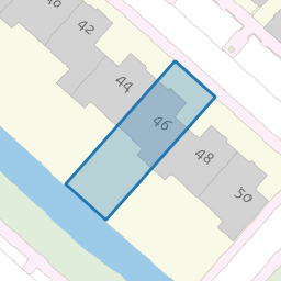 Perceel NWK02-M-3985